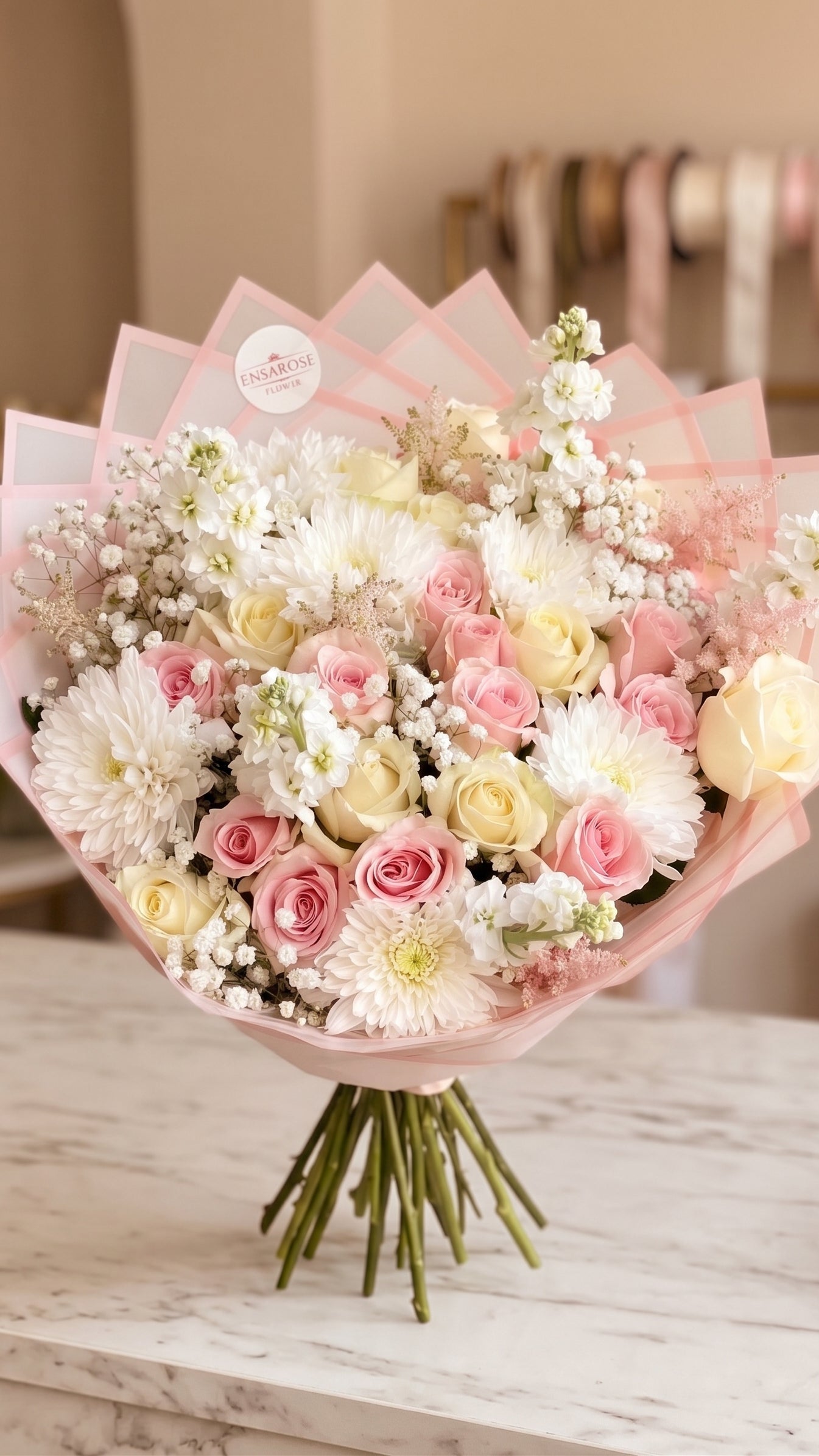 Luxury Birthday Dreams