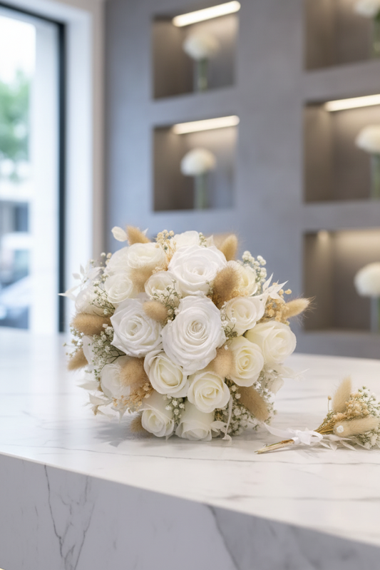 Brautstrauß Ultra Sweet